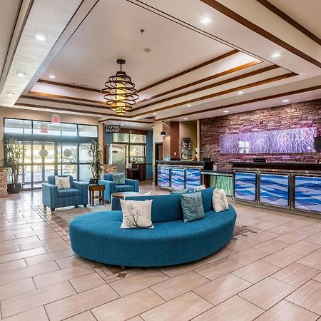 Fairfield Inn & Suites By Marriott Alamogordo Luaran gambar