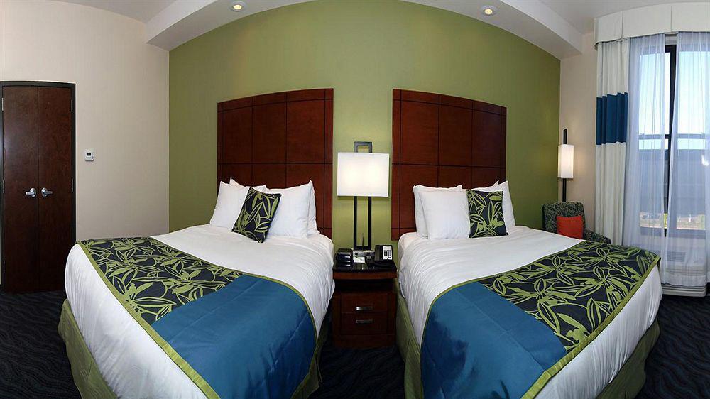 Fairfield Inn & Suites By Marriott Alamogordo Luaran gambar