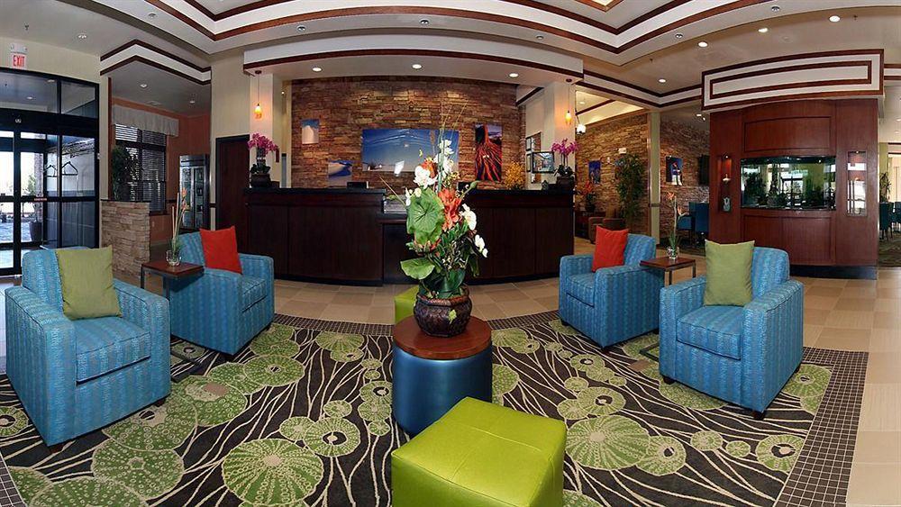 Fairfield Inn & Suites By Marriott Alamogordo Luaran gambar