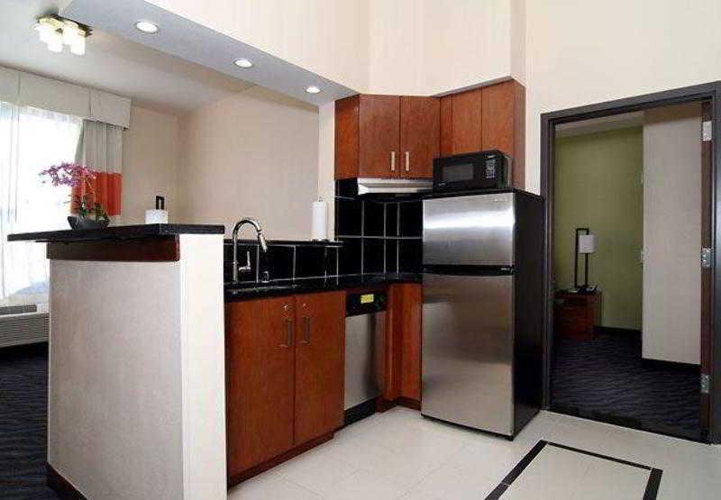 Fairfield Inn & Suites By Marriott Alamogordo Luaran gambar