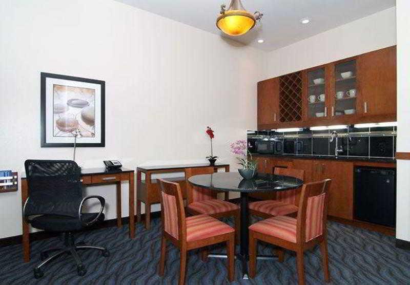 Fairfield Inn & Suites By Marriott Alamogordo Luaran gambar