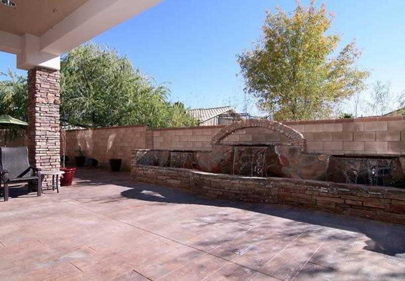 Fairfield Inn & Suites By Marriott Alamogordo Luaran gambar