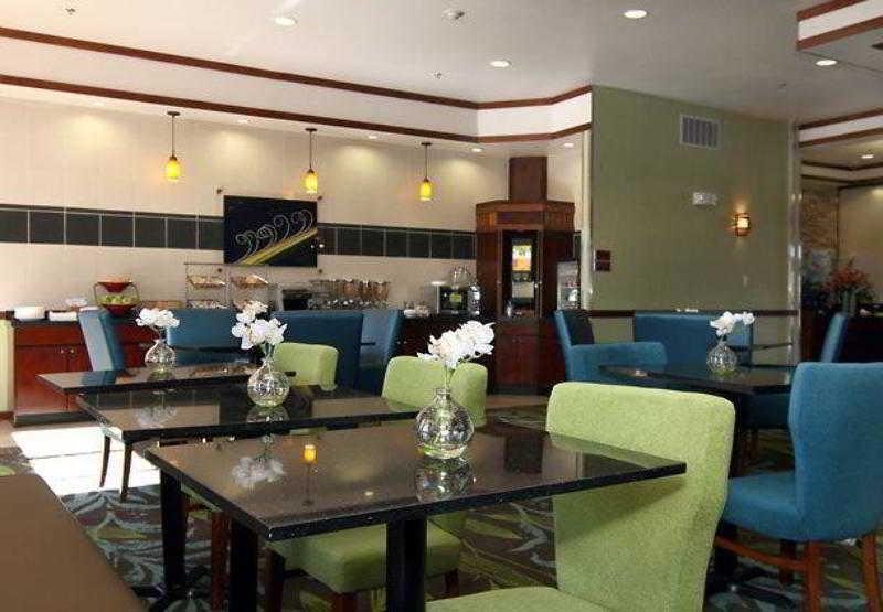 Fairfield Inn & Suites By Marriott Alamogordo Luaran gambar