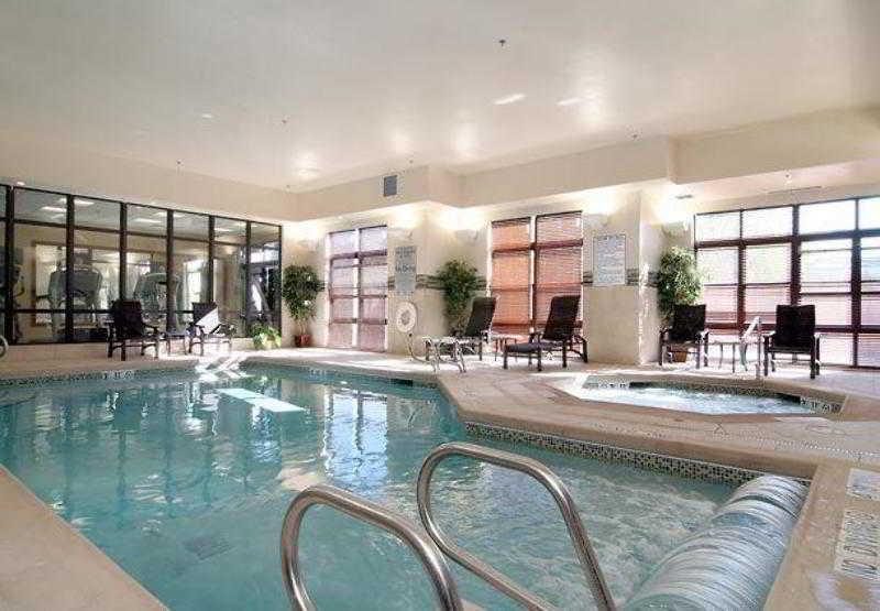 Fairfield Inn & Suites By Marriott Alamogordo Luaran gambar
