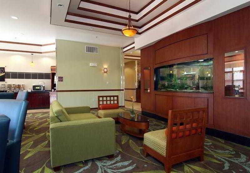 Fairfield Inn & Suites By Marriott Alamogordo Luaran gambar