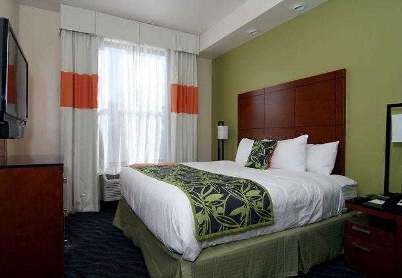 Fairfield Inn & Suites By Marriott Alamogordo Luaran gambar