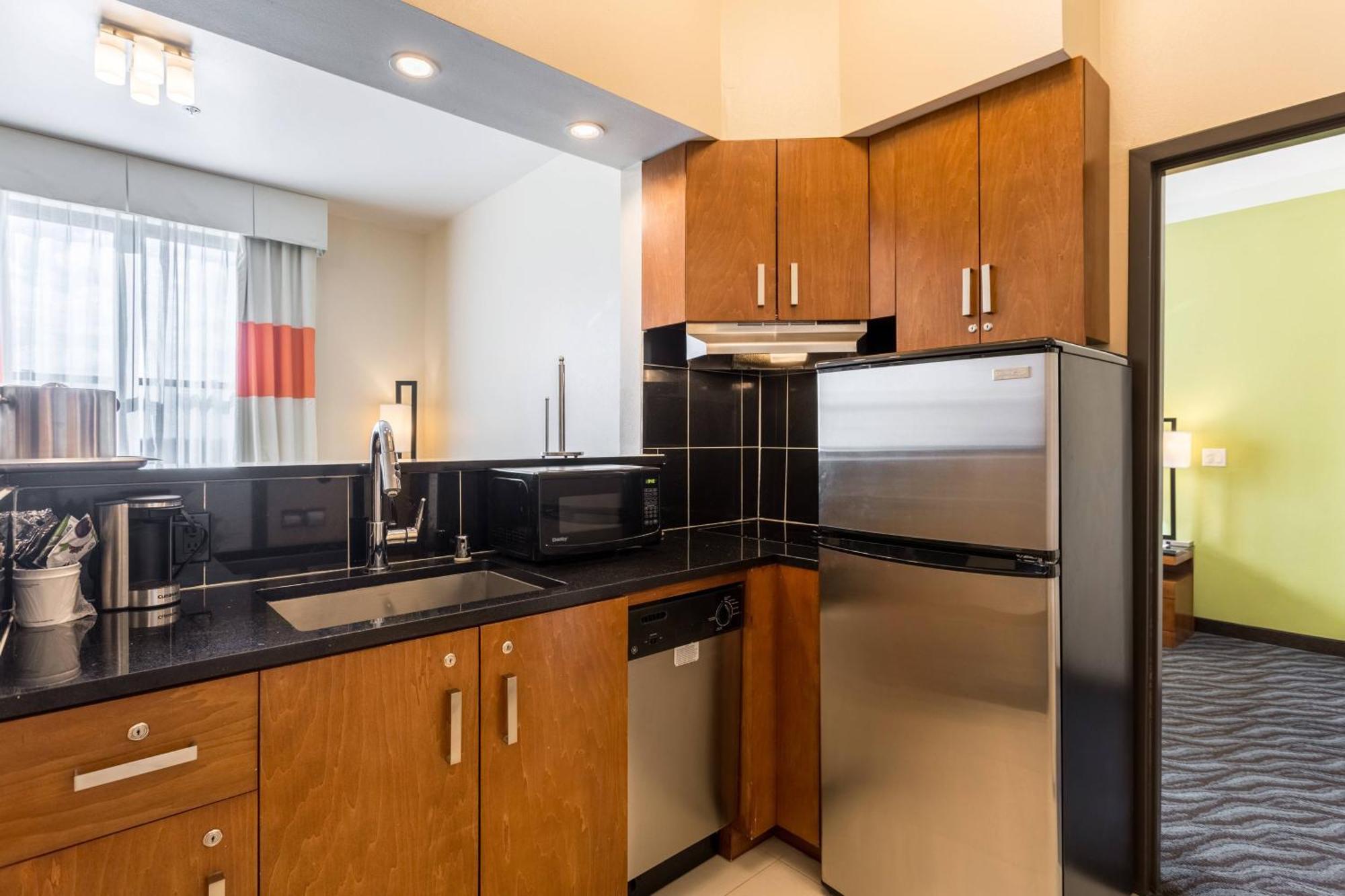 Fairfield Inn & Suites By Marriott Alamogordo Luaran gambar