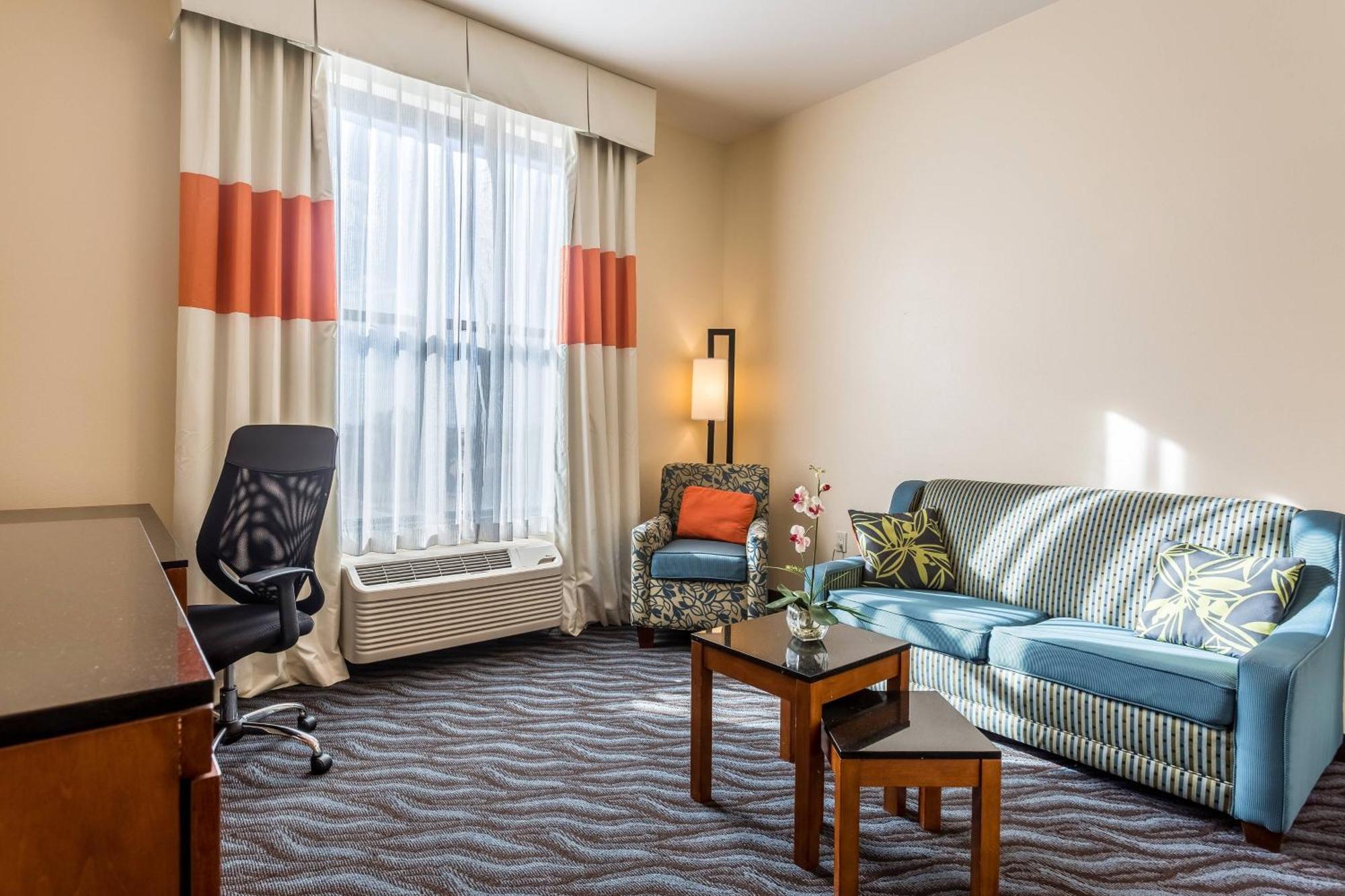Fairfield Inn & Suites By Marriott Alamogordo Luaran gambar
