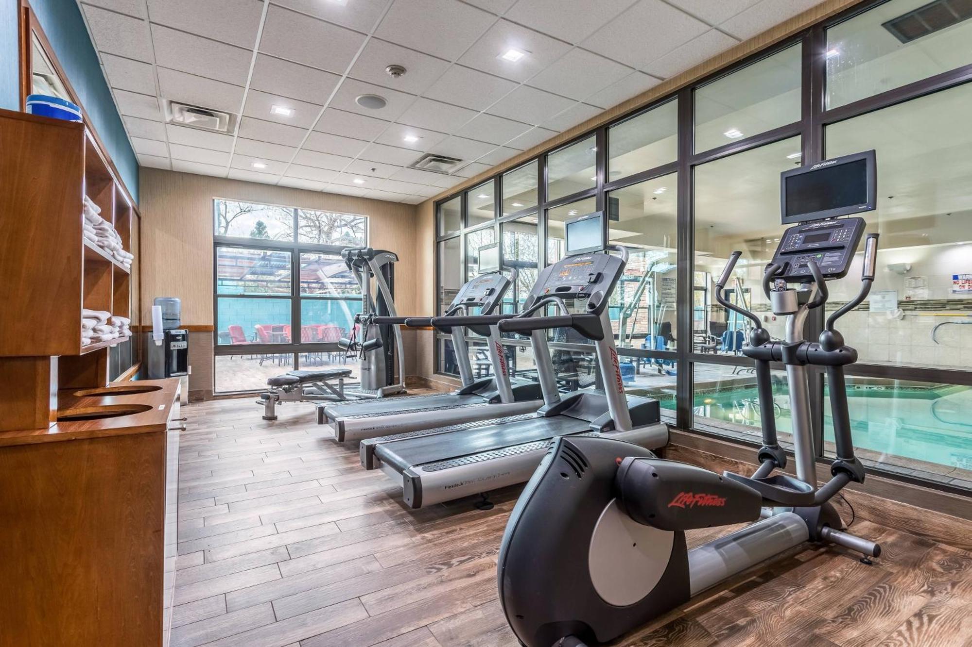 Fairfield Inn & Suites By Marriott Alamogordo Luaran gambar