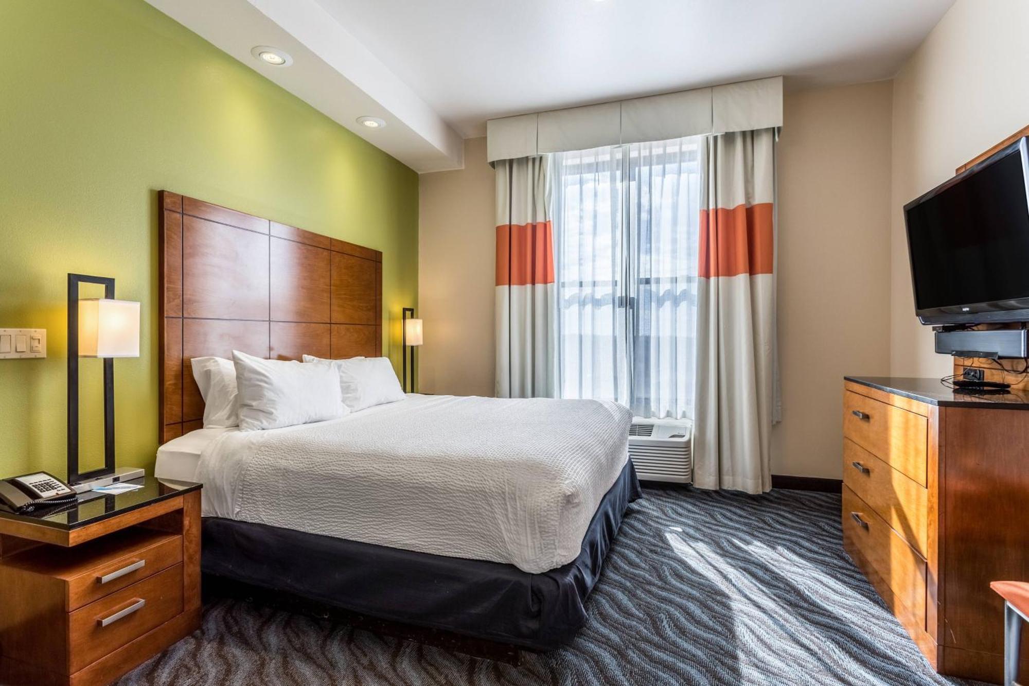 Fairfield Inn & Suites By Marriott Alamogordo Luaran gambar