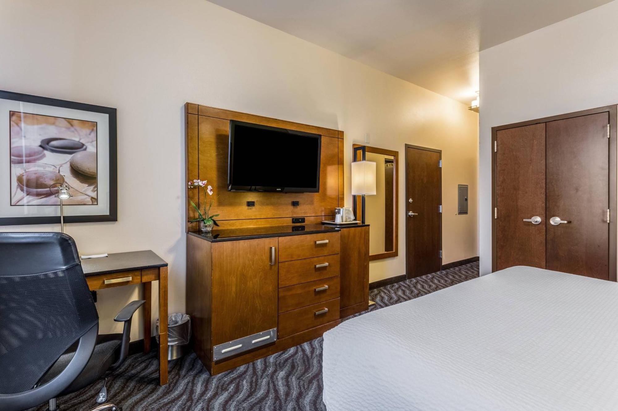 Fairfield Inn & Suites By Marriott Alamogordo Luaran gambar
