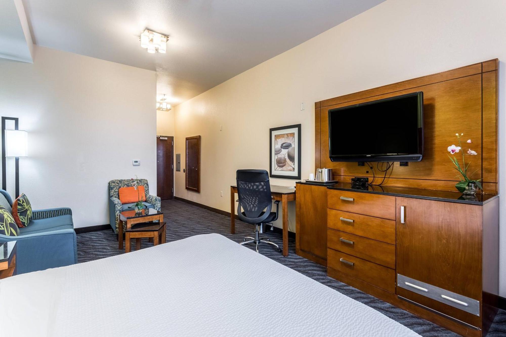 Fairfield Inn & Suites By Marriott Alamogordo Luaran gambar