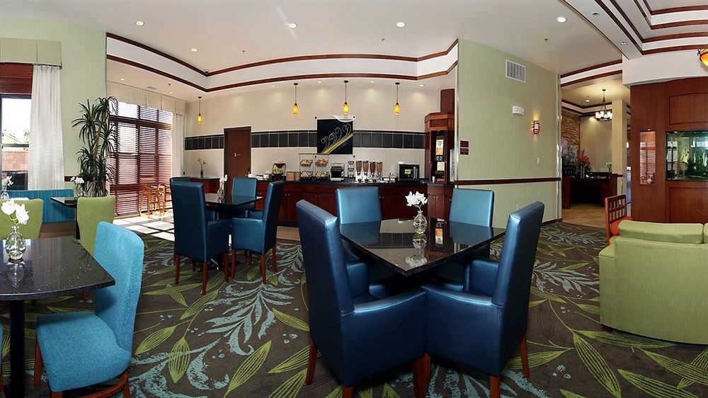 Fairfield Inn & Suites By Marriott Alamogordo Luaran gambar